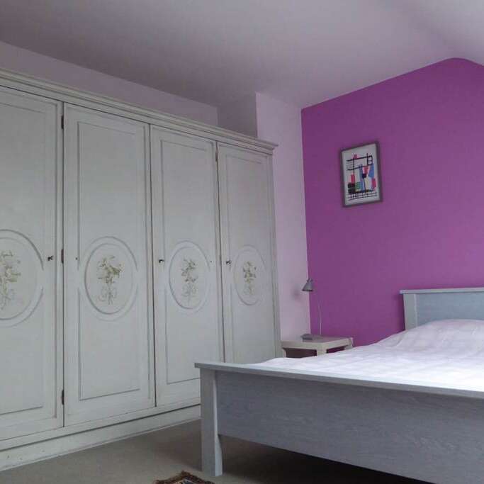 Tennislaan, appartement meublé Tennislaan, appartement meublé