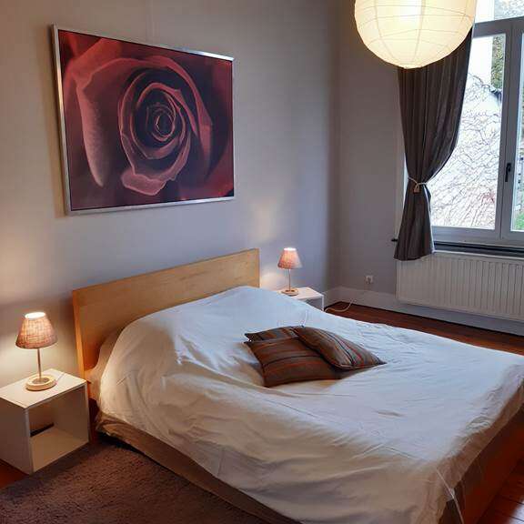 Studio Chatelain, logement meublé Studio Chatelain, logement meublé