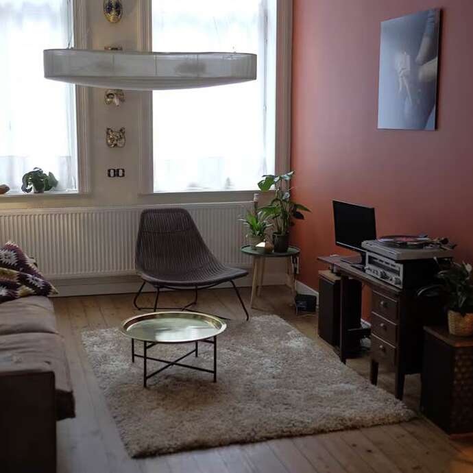 Friendly Coloc à Schaerbeek