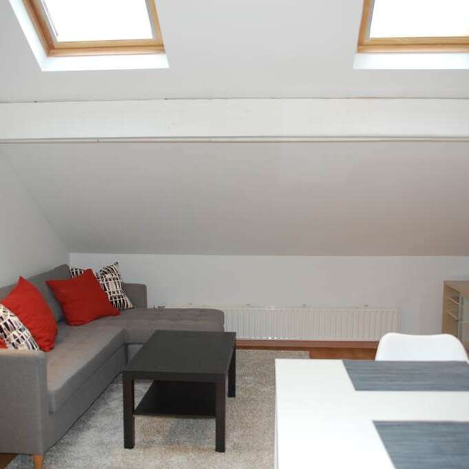 Greetje, appartement meublé