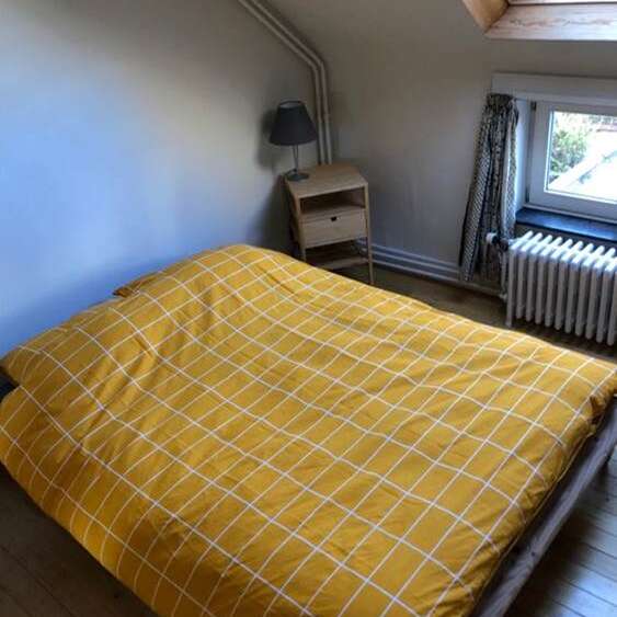 Be Welcome, appartement meublé Be Welcome, appartement meublé