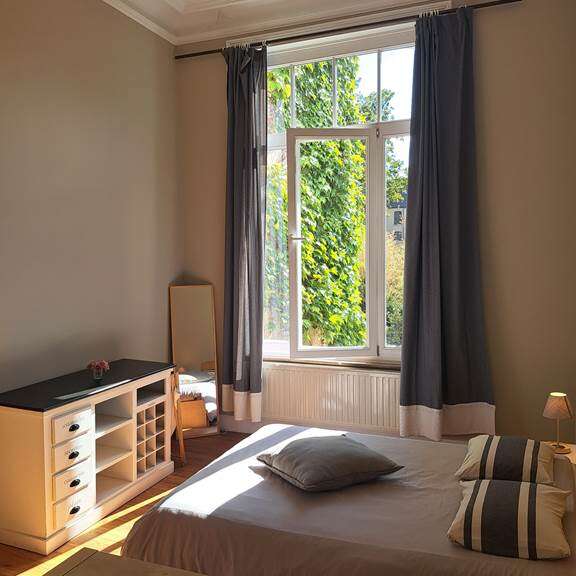 Studio Chatelain, logement meublé