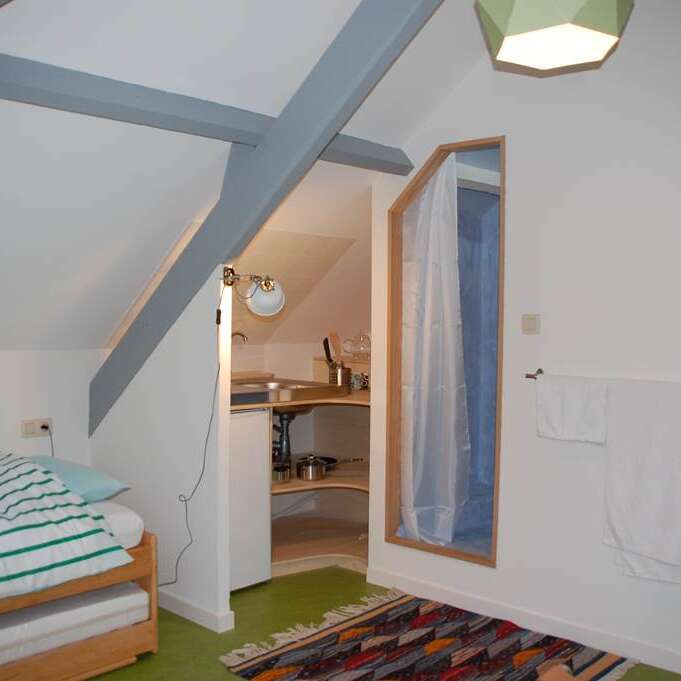 Cherry, studio meublé Cherry, studio meublé