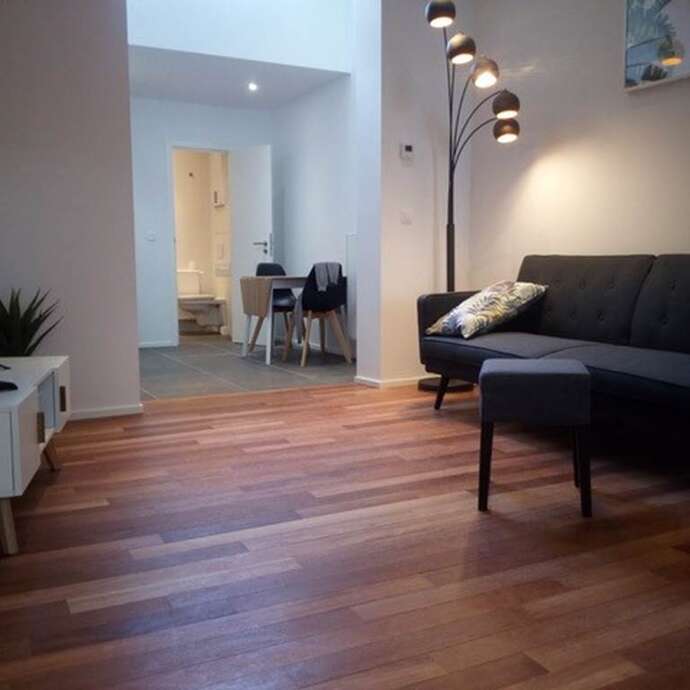 Apartments Furnished Studios For Rent Bnb Bed Brussels