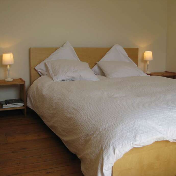 Studio Chatelain, logement meublé