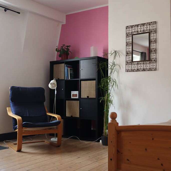 Aux deux chardons, colocation Aux deux chardons, colocation