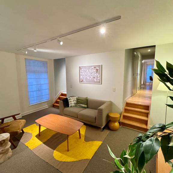 Les appartements du centre-ville