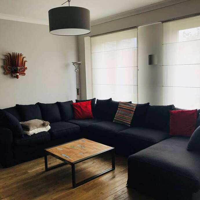 Chambre Erasmus, colocation