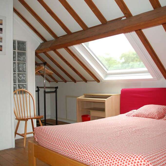 Albert, studio meublé Albert, studio meublé