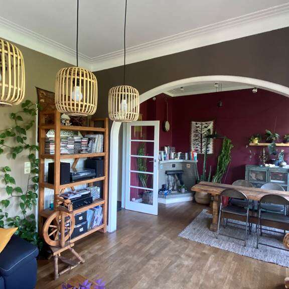 Chez Flo, appartement meublé