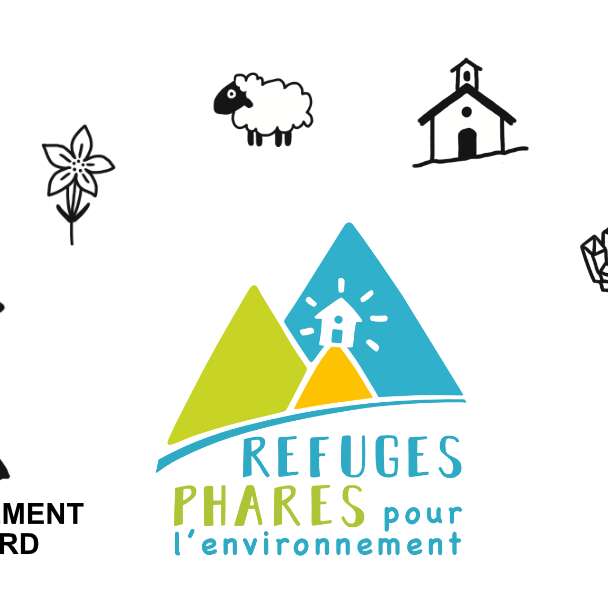 Refuges, Phares pour l'environnement Refuges, Phares pour l'environnement