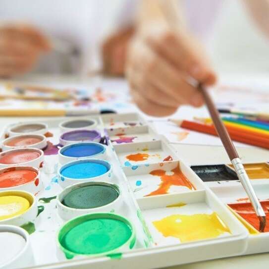 Atelier d'aquarelle Atelier d'aquarelle