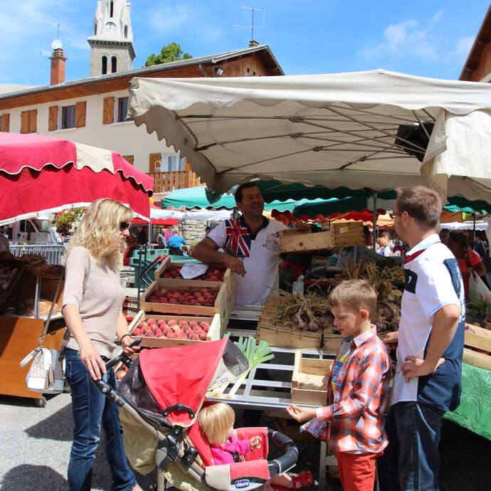 Marché Marché