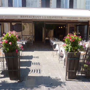 La Gravette