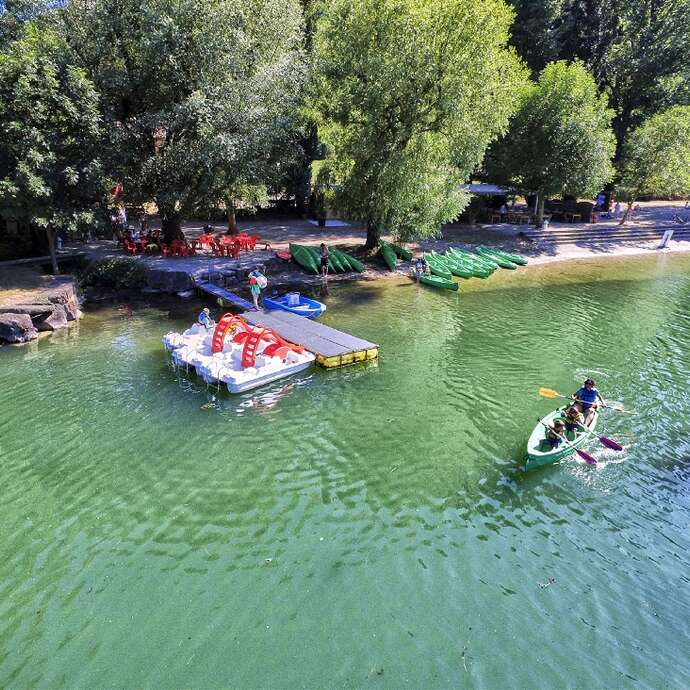 Saint-Rome-Plage - locations