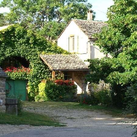 Gîte de Solanes