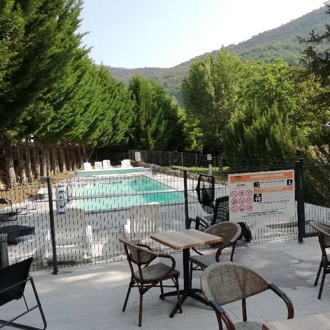 Camping Le Pont