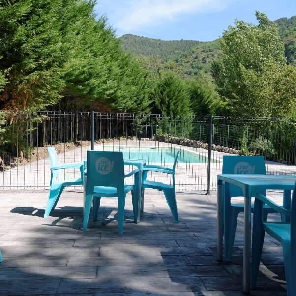 Camping Le Pont