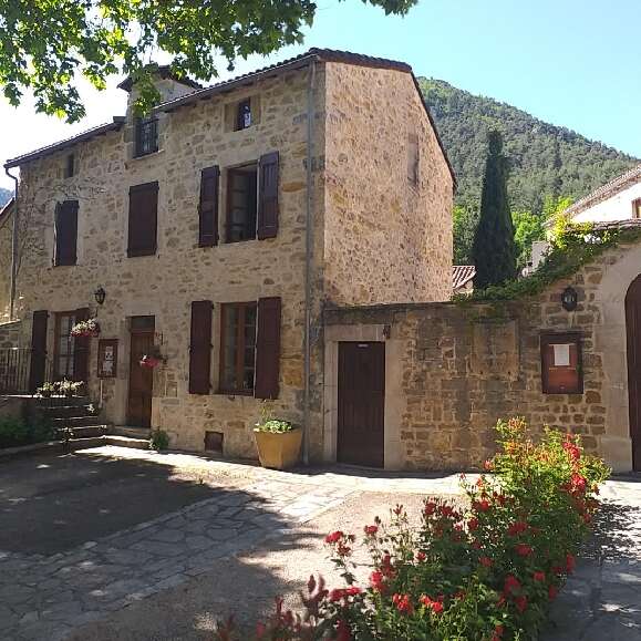 La Grange Templière 2018