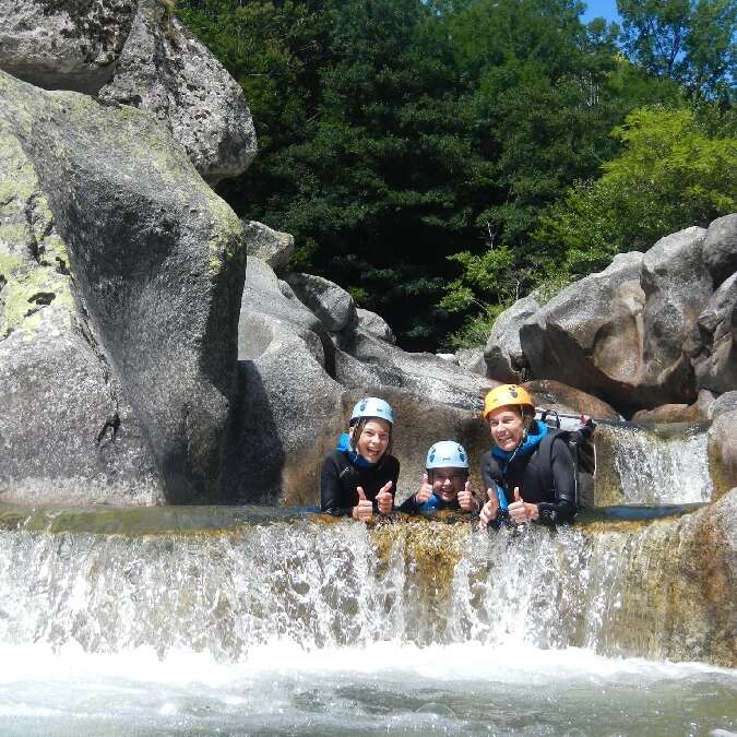 CanoEscapade - Randonnée aquatique