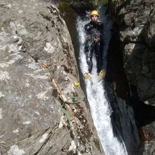 Emotion Nature - Canyon et Rando Aquatique
