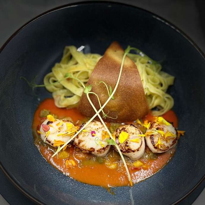 Restaurant Le Rochambeau - Hôtel Best Western Lafayette