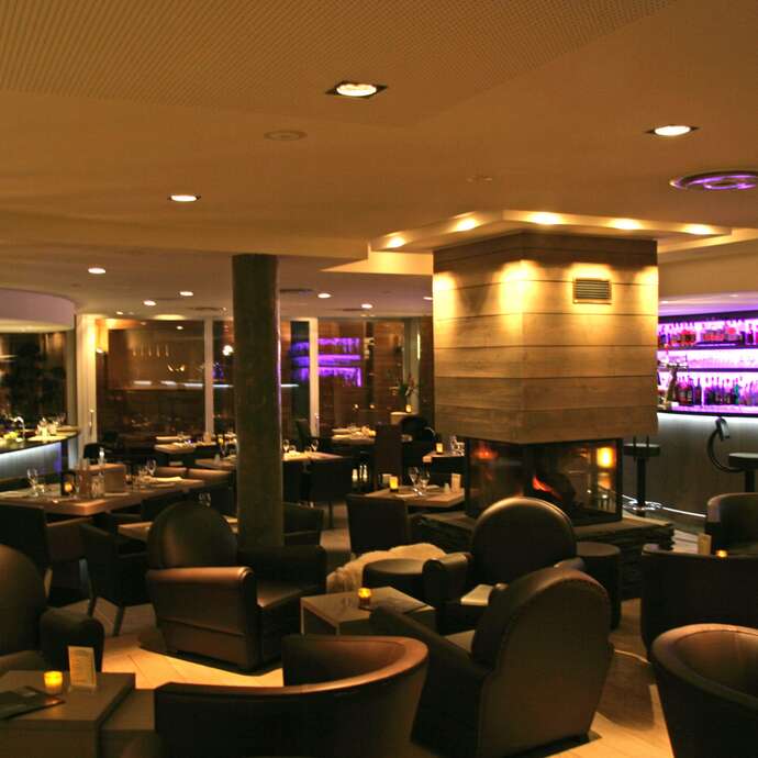 RESTAURANT LE PATIO
