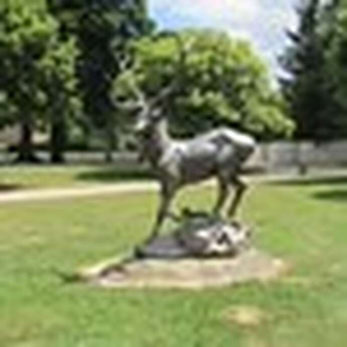 Escapades :Sur la Route de la Fonte d’Art en Haute-Marne