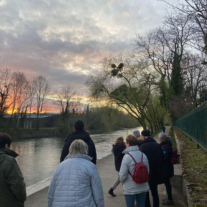 Escapades : Le quartier de La Noue à Saint-Dizier