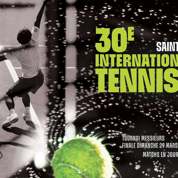 Internationaux de tennis