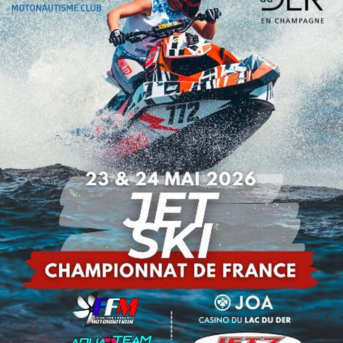Championnat de France de Jet Ski