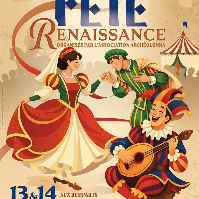 Fête Renaissance