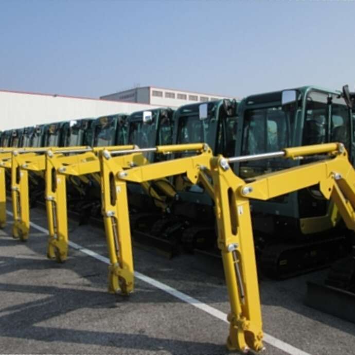 Escapades : Visite de l'entreprise Yanmar