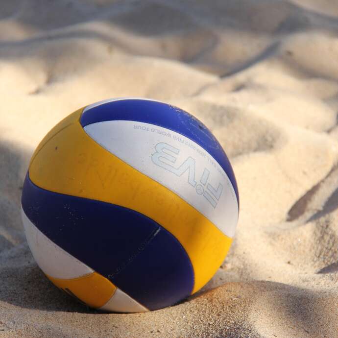 Volley-Ball : Tournoi du Lac du Der