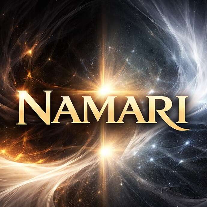 Théâtre équestre: Namari