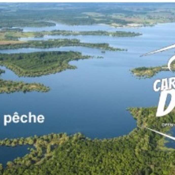 Concours de pêche Carna'Der