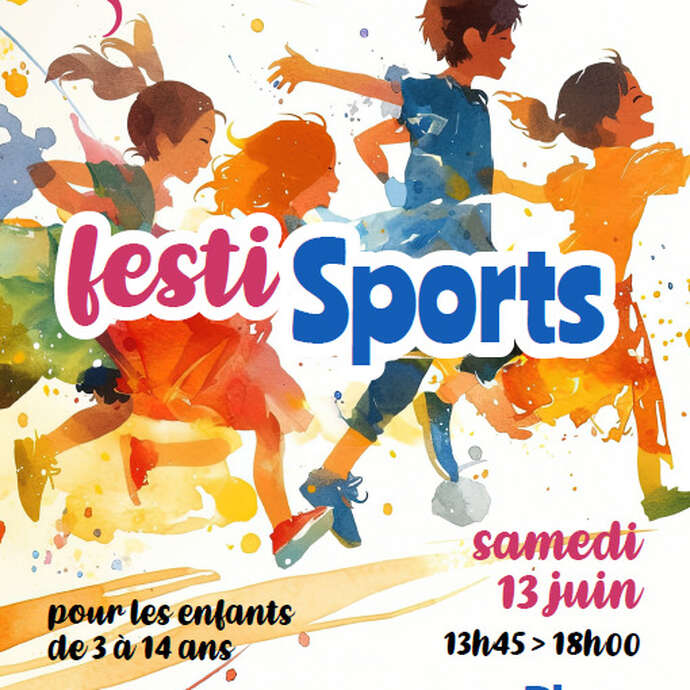 Festi'Sports