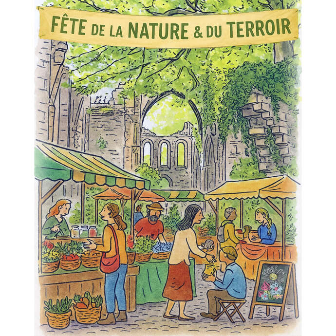 Fête de la Nature & du Terroir