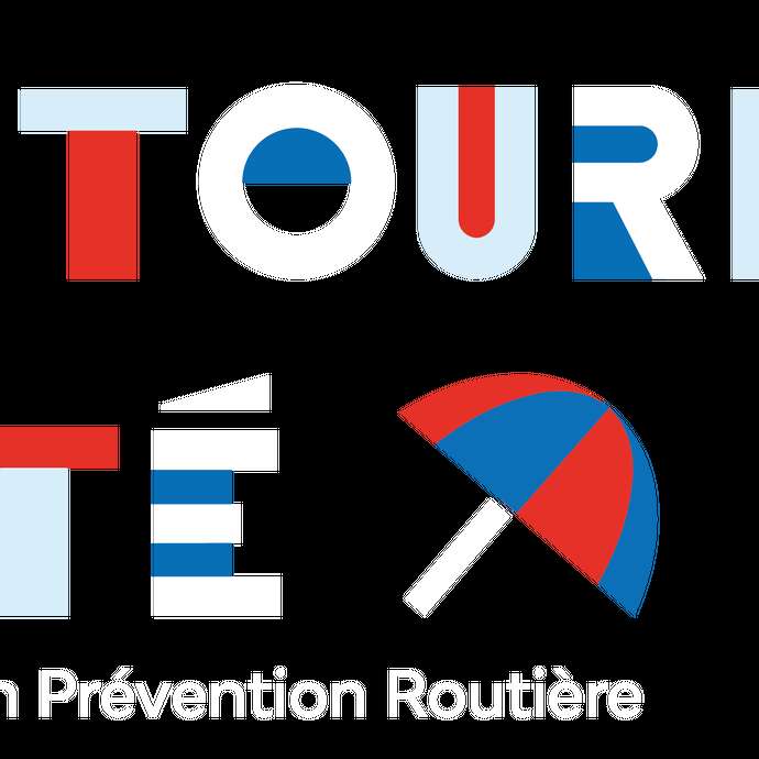 La tournée d'été de l'association prévention routière