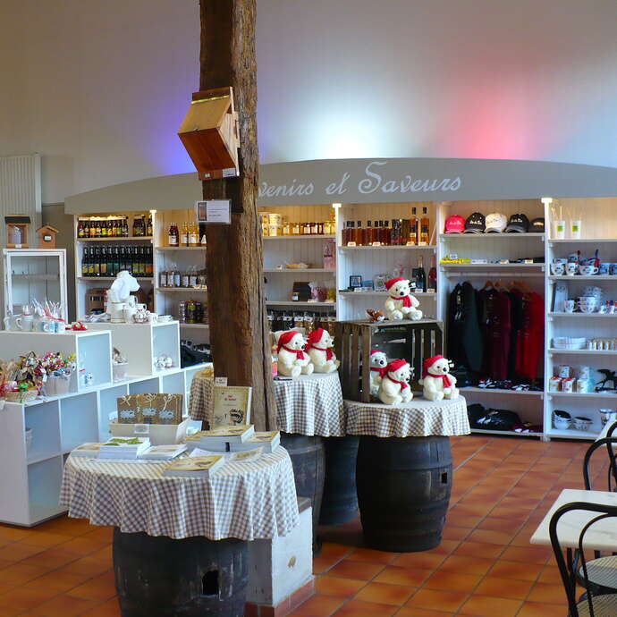 La Boutique du Village Musée du Der