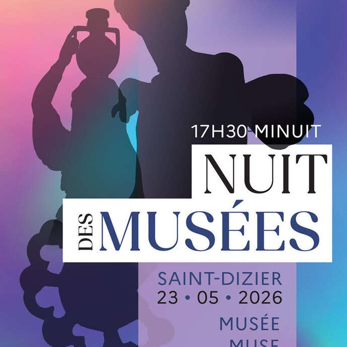 Nuit des Musées