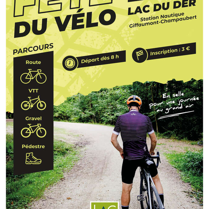 FETE DU VELO