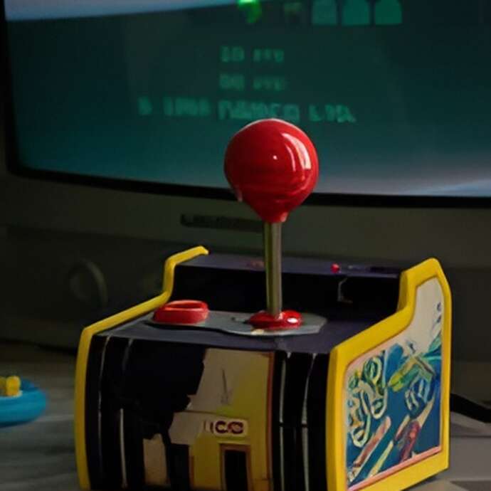 L'âge d'or de l'Arcade
