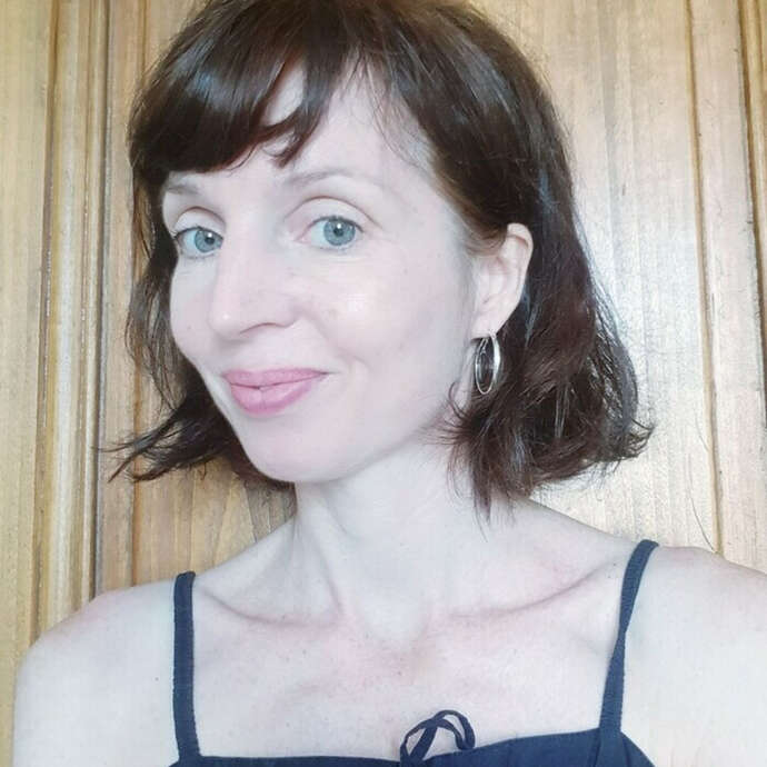 Rencontre d'auteur : Florence Mottot