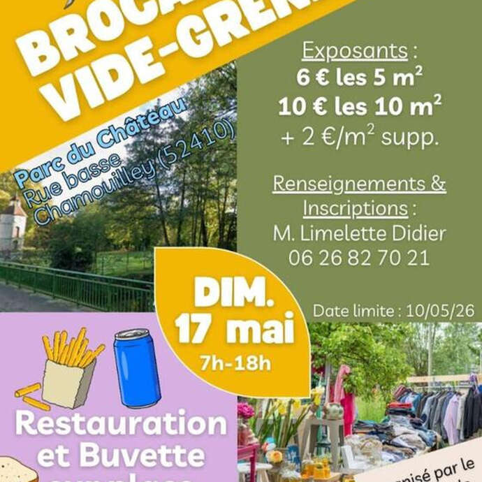 Brocante