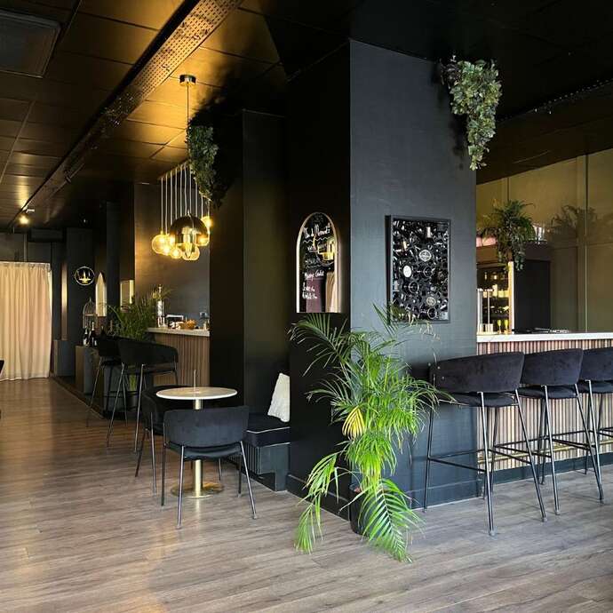 L'ABC "Aux Bulles Champenoises"