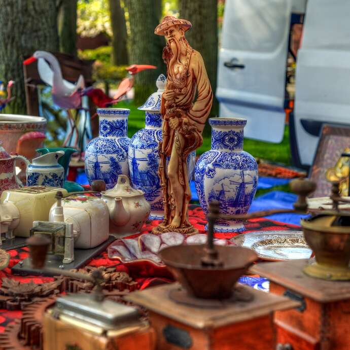 Brocante