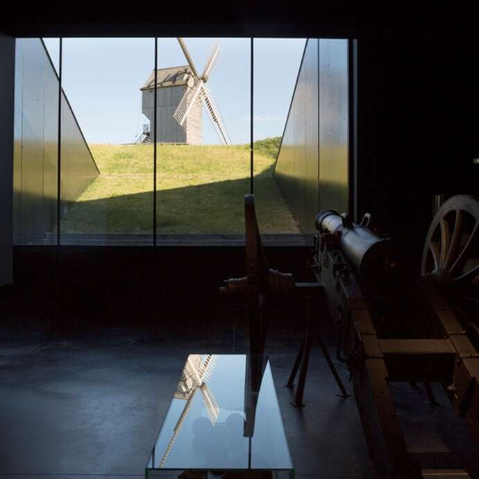 Centre historique Valmy 1792