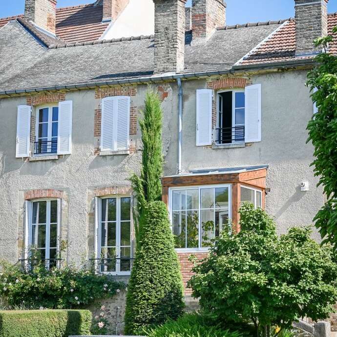 Chambres d'hôtes Champagne Guy Charbaut