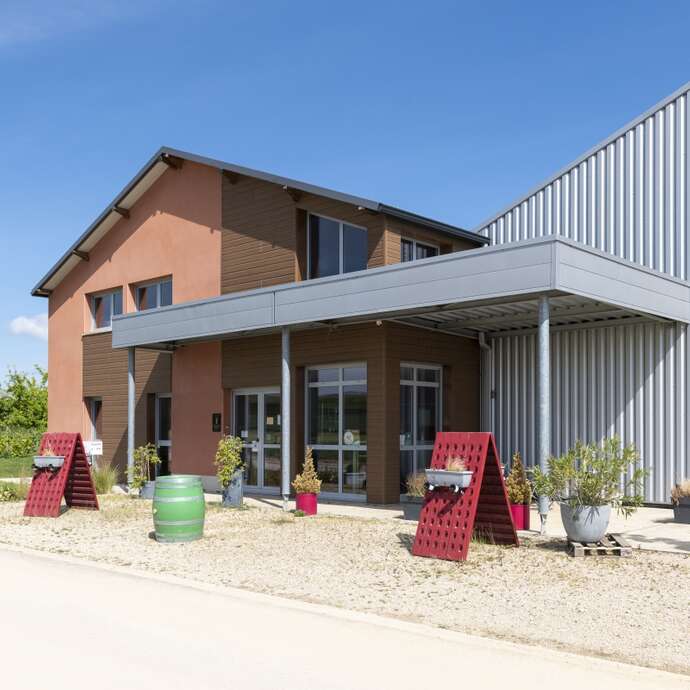 Champagne Bonnevie-Bocart